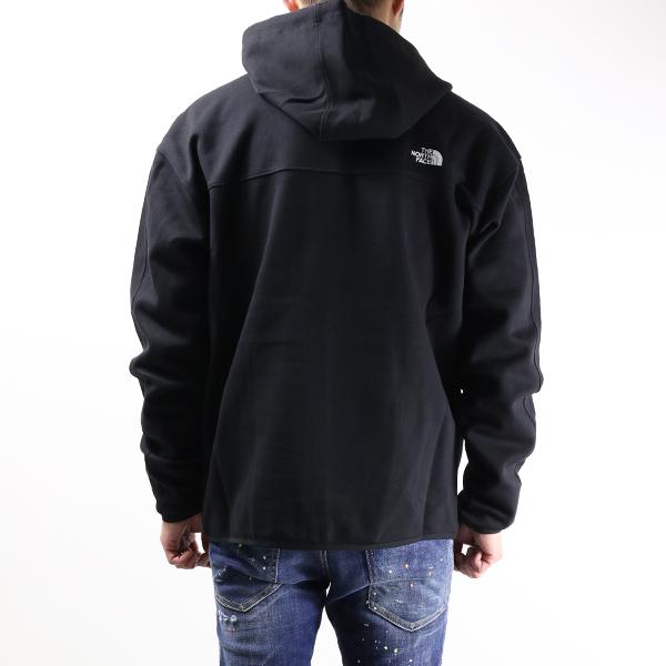 THE NORTH FACE（ザ ノースフェイス） メンズ ジップパーカー