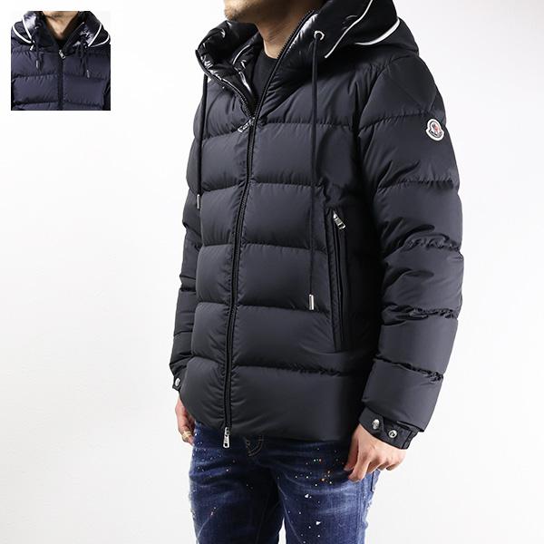 MONCLER（モンクレール） CARDERE JACKET ダウンジャケット ダウン