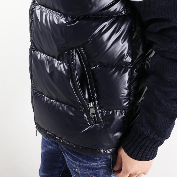 MONCLER（モンクレール） CARDIGAN カーディガン ニット ダウン