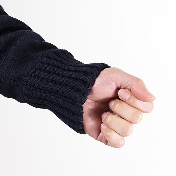 MONCLER モンクレール CARDIGAN カーディガン ニット ダウン 切り替え コンビブルゾン アウター メンズ 9B000 16 M1121の画像