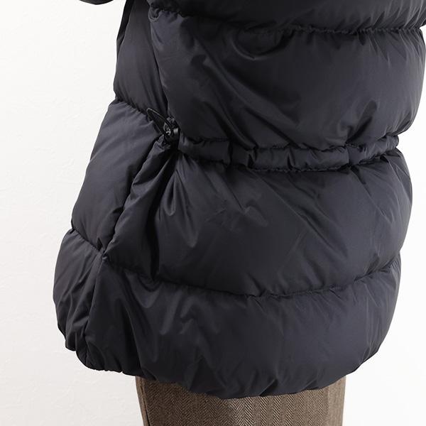 MONCLER モンクレール DRAA JACKET ダウンジャケット フーデッド