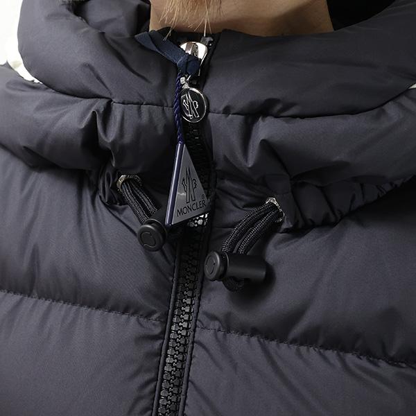 MONCLER モンクレール DRAA JACKET ダウンジャケット フーデッド
