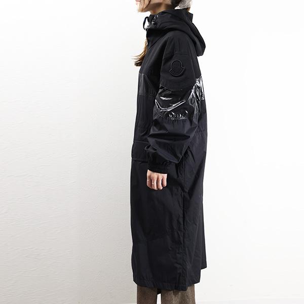 MONCLER（モンクレール） ELORN LONG COAT ジャケット アウター