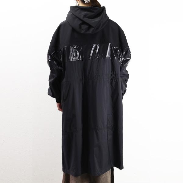 MONCLER（モンクレール） ELORN LONG COAT ジャケット アウター