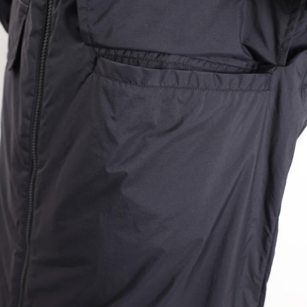 MONCLER（モンクレール） ELORN LONG COAT ジャケット アウター
