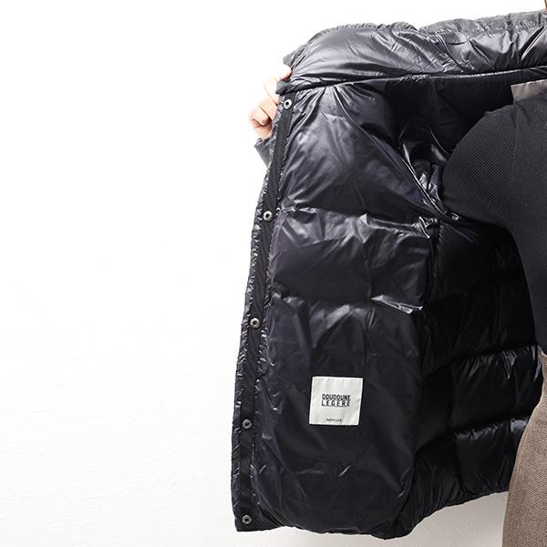 MONCLER モンクレール COCHEVIS JACKET ダウンジャケット