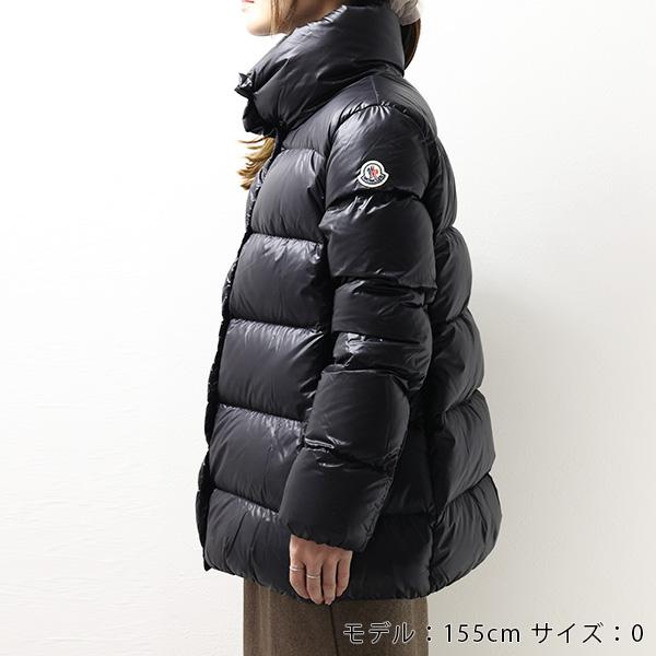 MONCLER モンクレール COCHEVIS JACKET ダウンジャケット コシェビ ダウン アウター フードなし アイコンパッチ 防寒 レディース 1A001 44 595ZZ｜lag-onlinestore｜04