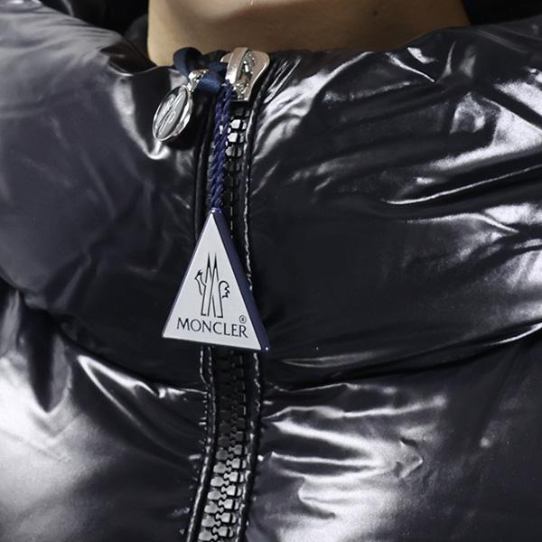 【MONCLER】Huppe ショート ダウン ジャケット MONCLER モンクレール HUPPE JACKET ダウンジャケット ヒュッペ