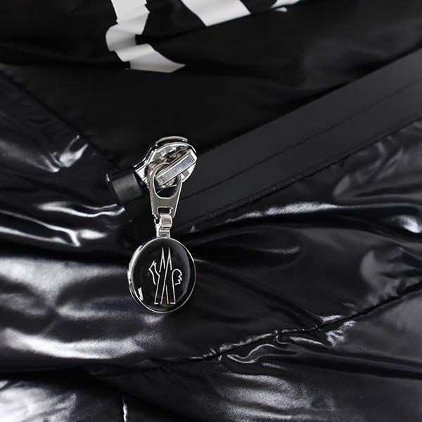 MONCLER モンクレール HUPPE JACKET ダウンジャケット ヒュッペ