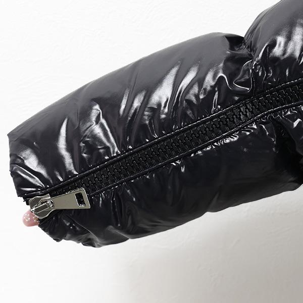 MONCLER（モンクレール） HUPPE JACKET ダウンジャケット ヒュッペ