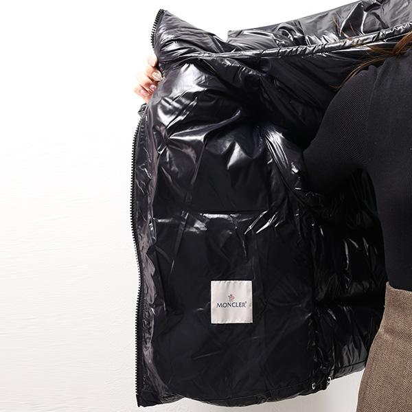 MONCLER モンクレール HUPPE JACKET ダウンジャケット ヒュッペ MONCLER モンクレール HUPPE JACKET ダウンジャケット ヒュッペ