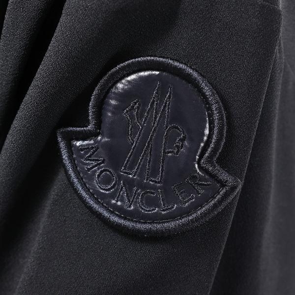 MONCLER モンクレール Hoodie プルオーバー パーカー フーディ 長袖 ロゴ ジャージー フード レディース 2G000 03 596WF｜lag-onlinestore｜07