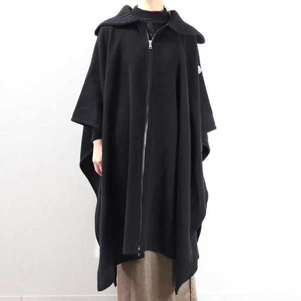 MONCLER モンクレール CAPE ケープ ポンチョ ジップアップ MONCLER モンクレール CAPE ケープ ポンチョ ジップアップ