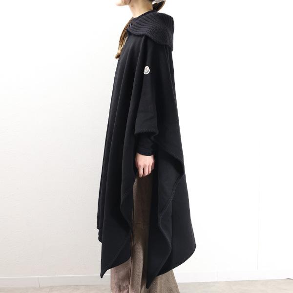 MONCLER モンクレール CAPE ケープ ポンチョ ジップアップ MONCLER モンクレール CAPE ケープ ポンチョ ジップアップ