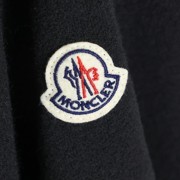 MONCLER モンクレール CAPE ケープ ポンチョ ジップアップ MONCLER モンクレール CAPE ケープ ポンチョ ジップアップ