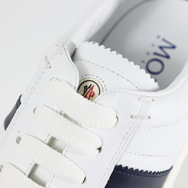MONCLER（モンクレール） NEW MONACO スニーカー モナコ ローカット