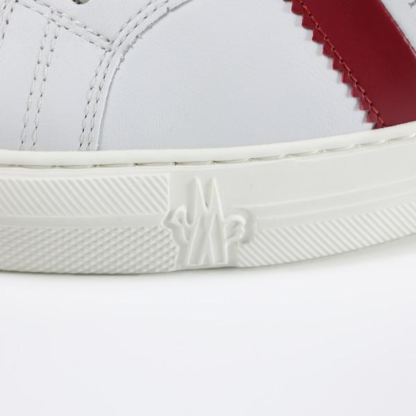 MONCLER（モンクレール） NEW MONACO スニーカー モナコ ローカット