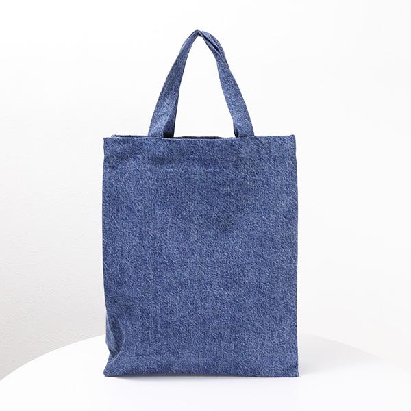 A.P.C.（アーペーセー） ANSES トートバッグ ロゴトート デニム 鞄