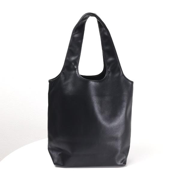 A.P.C. アーペーセー LOGO TOTE NINON SMALL トートバッグ ロゴトート ニノン スモール A4 メンズ PUAAT-M61861の画像