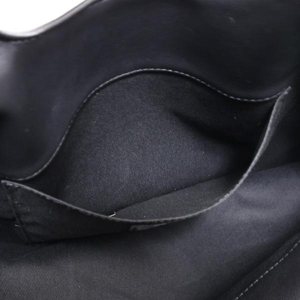 A.P.C. アーペーセー LOGO TOTE NINON SMALL トートバッグ ロゴトート ニノン スモール A4 メンズ PUAAT-M61861の画像