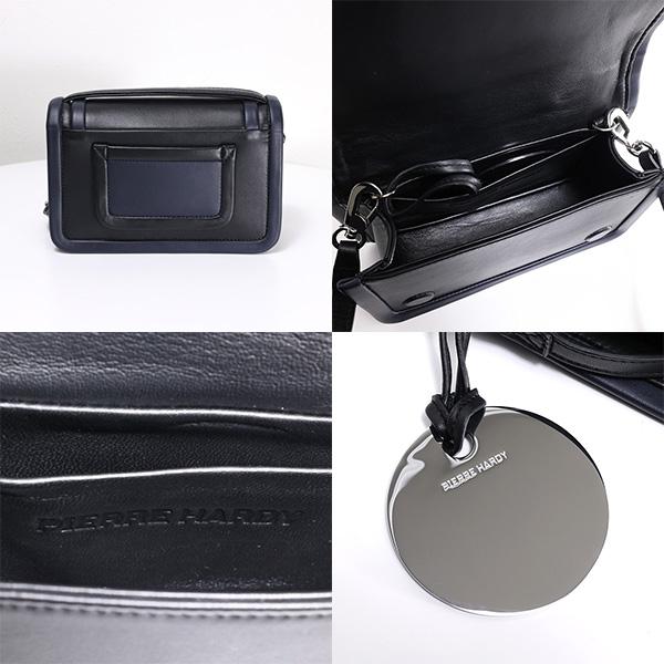 PIERRE HARDY Pierre Hardy ピエールアルディー ALPHA Shoulder PIERRE HARDY Pierre Hardy ピエールアルディー ALPHA Shoulder