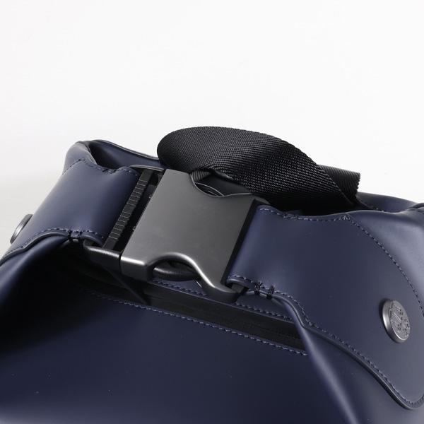 HUNTER ネイビー トップクリップバックパック UBB7019LRS HUNTER ハンター バックパック リュック レディース メンズ