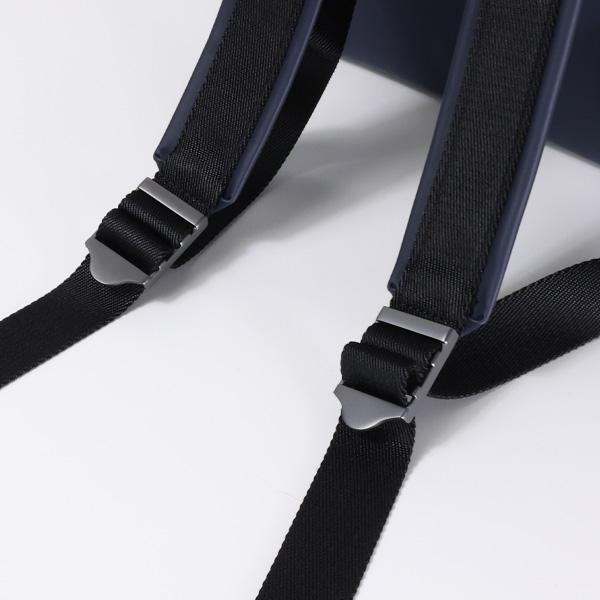 ハンター W ORG TALL BT REFINED B STRAP （BLK） ハンター HUNTER W