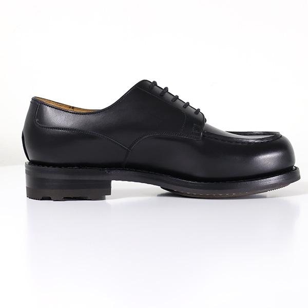 J.M. WESTON（ジェイエムウエストン） Golf derby ビジネスシューズ 外