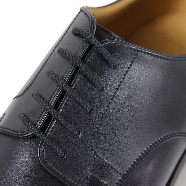 J.M. WESTON（ジェイエムウエストン） Golf derby ビジネスシューズ 外