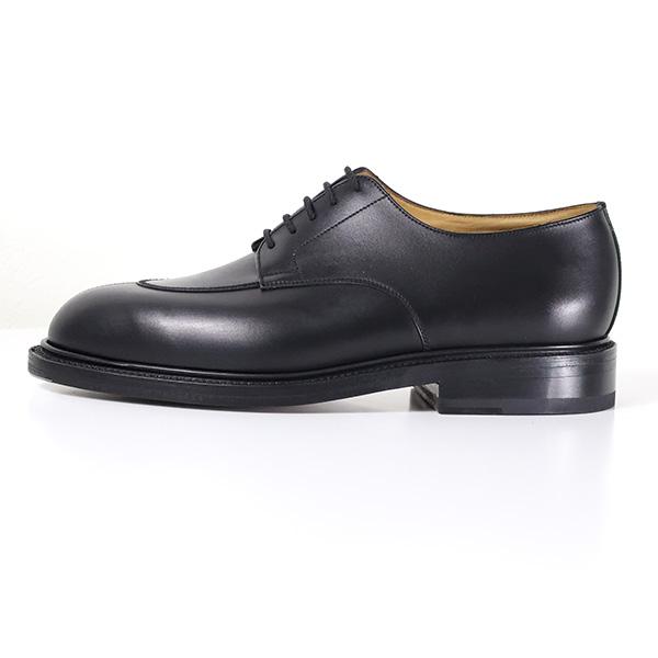 J.M. WESTON（ジェイエムウエストン） Half-hunt derby レザーシューズ