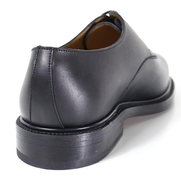J.M. WESTON（ジェイエムウエストン） Half-hunt derby レザーシューズ