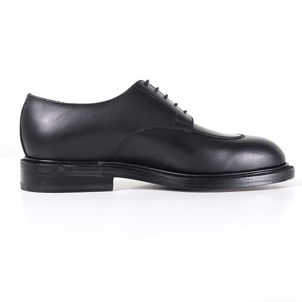 J.M. WESTON（ジェイエムウエストン） Half-hunt derby レザーシューズ