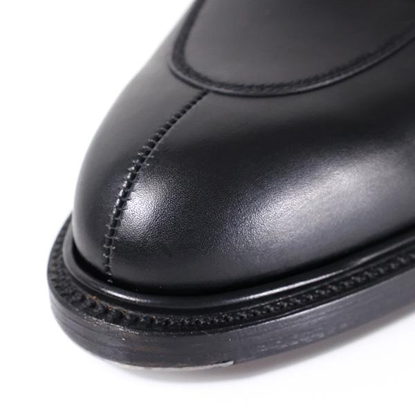 J.M. WESTON（ジェイエムウエストン） Half-hunt derby レザーシューズ