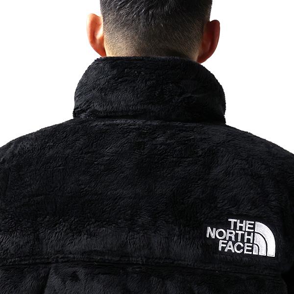 THE NORTH FACE（ザ ノースフェイス） ヌプシ ダウン ダウンジャケット