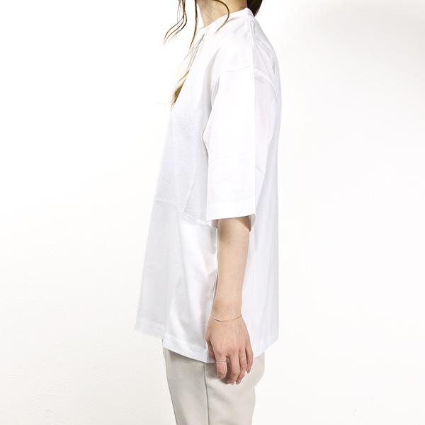 MARNI（マルニ） Oversized Cotton T-Shirts Tシャツ クルーネック