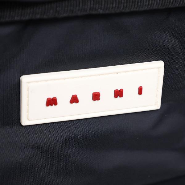 MARNI マルニ　オリジナルポーチ付き　パペット MARNI マルニ オリジナルポーチ付き パペット