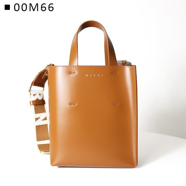 MARNI（マルニ） Museo Mini Shoulder Bag ショルダーバッグ クロス