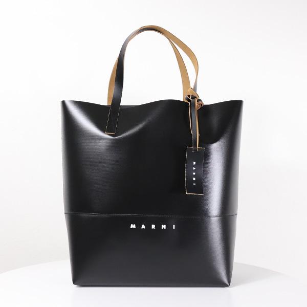 MARNIバック MARNI（マルニ） Shopping Tote Bag ショッピングバッグ トートバッグ