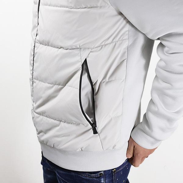 HERNO（ヘルノ） LAMINAR LIGHT JACKET ラミナー ライトジャケット