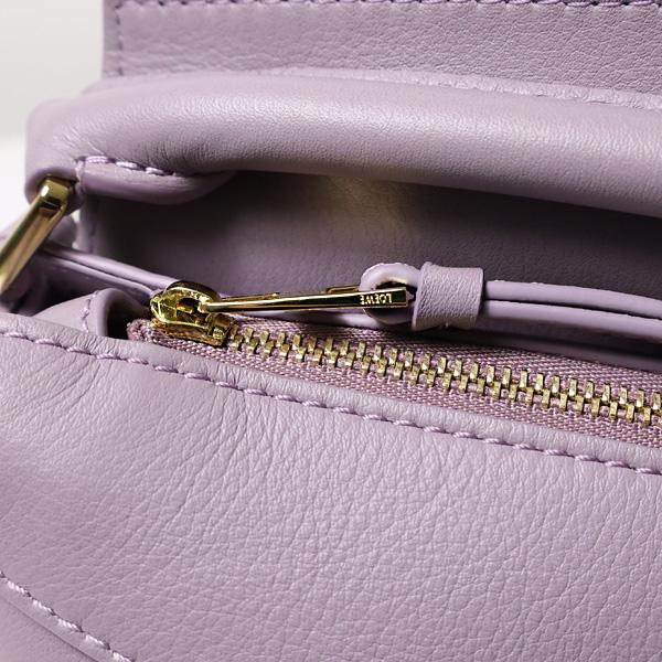 Puzzle（LOEWE） LOEWE ロエベ MINI PUZZLE BAG ミニ パズルバッグ 