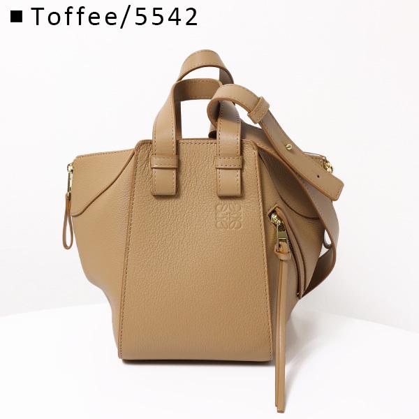 Hammock（LOEWE） LOEWE ロエベ COMPACT HAMMOCK BAG ハンモック