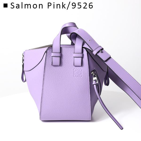 Hammock（LOEWE） LOEWE ロエベ COMPACT HAMMOCK BAG ハンモックバッグ