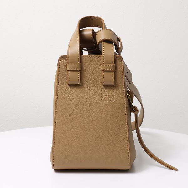 Hammock（LOEWE） LOEWE ロエベ COMPACT HAMMOCK BAG ハンモックバッグ
