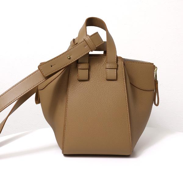 Hammock（LOEWE） LOEWE ロエベ COMPACT HAMMOCK BAG ハンモックバッグ