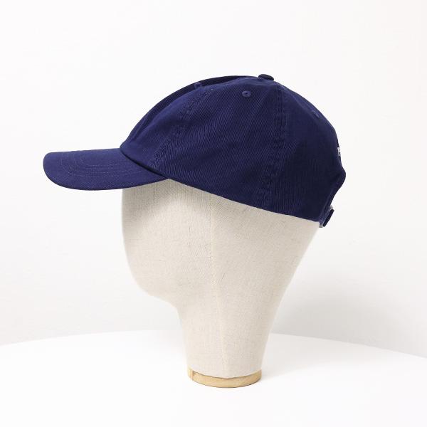 POLO RALPH LAUREN（ポロ・ラルフローレン） キャップ 帽子 ベース