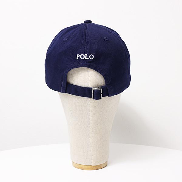 新作　ポロベア　Polo Ralph Lauren ネイビーキャップ 新品 POLO ラルフローレンポロベアーべ－スボールキャップ送料無料 キャップ