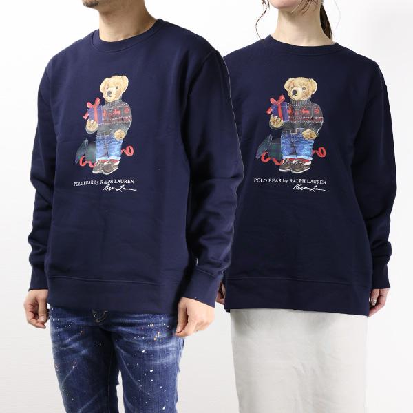 POLO RALPH LAUREN ポロラルフローレン スウェットシャツ