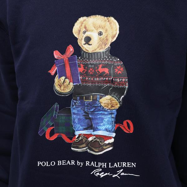POLO RALPH LAUREN ポロラルフローレン スウェットシャツ