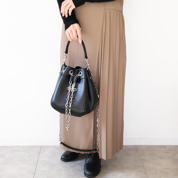 Vivienne Westwood ヴィヴィアンウエストウッド CHRISSY MEDIUM Vivienne Westwood ヴィヴィアンウエストウッド CHRISSY MEDIUM