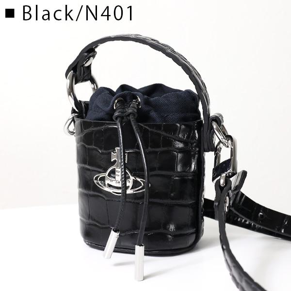 Vivienne Westwood（ヴィヴィアンウエストウッド） CROCODILE MINI